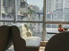 -广州天河体育中心美居酒店