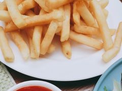 -蜻蜓逐宴全日制西餐厅I古北水镇大酒店