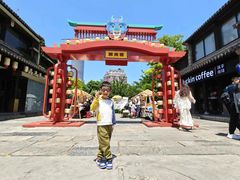 -回龙窝历史文化街区