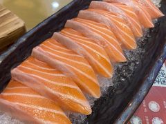 -友壹町寿司(嘉洲广场店)