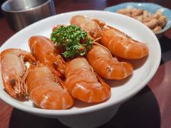 -酌酒半杯·生腌熟醉·阿拉宁波小菜馆(天一广场店)