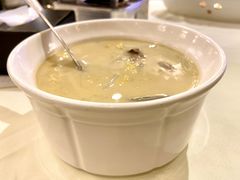 鸭汤-正院大宅门烤鸭(首体店)