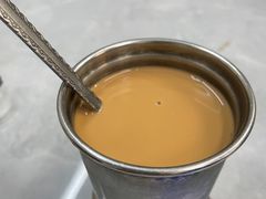 -颓记茶餐厅(美景总店)