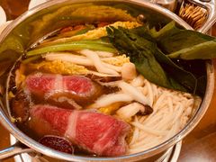 -阿外楼度假酒店-阿咖啡自助餐厅