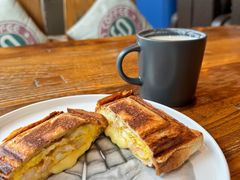 -印咖啡IN COFFEE(红旗街店)