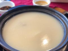 -光明清汤羊(宝业路店)