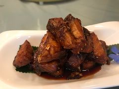 -御花园·粤菜·海鲜火锅(中山公园店)
