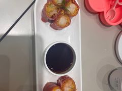-蔡澜点心·粤菜(丽泽天街店)