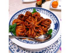 红烧望潮-宁波状元楼酒店(和义路店)