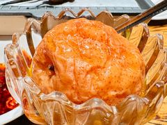 -有奴思烤肉·清真(正宁路店)