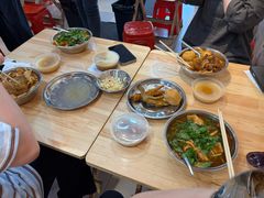 -柳州肥姨妈大骨螺蛳粉(东靖路店)