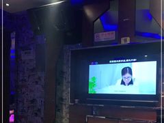 -青蓬量贩式KTV