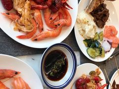 -北京王府井希尔顿酒店·万斯阁西餐厅