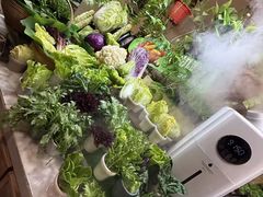 -亚马逊蒸汽活海鲜自助(LCM置汇旭辉广场店)