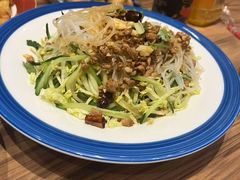 -九转小磨·非遗东北菜(群力店)