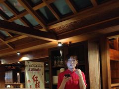 -小吊梨汤·北京菜(香山店)