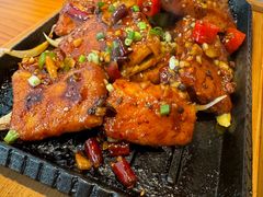 -莲餐厅·湖北菜·潜江小龙虾店(愚园路店)
