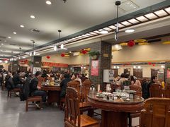 大堂-孙府大院(步行街店)