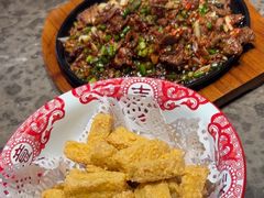 -爱饭(玉兰路直营店)