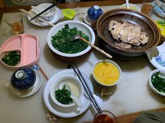 -客语客家菜(琶洲保利店)