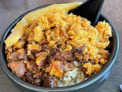 -古代饭堂(冠亚店)