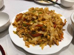 -老爷庙风味美食府(魏都大道店)