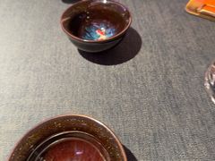 -锦府园·新台州菜(合生汇店)