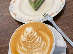 -竹子咖啡bamboo coffee