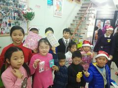 -思明堂儿童近视弱视视力矫正中心(联洋店)