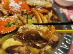 -赖胖子肉蟹煲(上邦百汇城店)