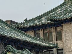 -北京协和医院(东单院区)