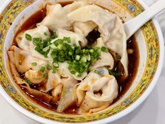 酸辣龍抄手-龙抄手(春熙路总店)