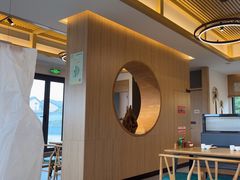 -枣子树·素食餐厅(朱家尖店)