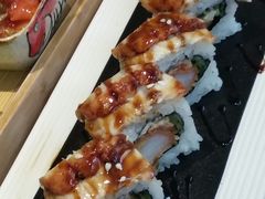 -浦·传统日式料理(3 5 1 1 店)