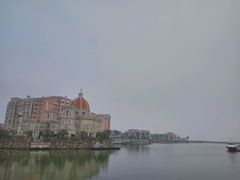 -平湖九龙山庄园圣马可酒店