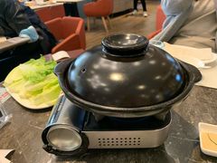 -港丽餐厅(高德置地店)