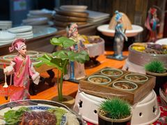 -山西会馆·晋菜·晋商宴·学堂记忆(许坦西街店)