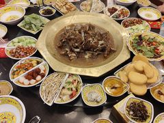 -芦月轩羊蝎子(太平桥店)