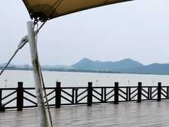 -云龙湖旅游景区