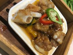 -品胜点心专家(万业大厦店)