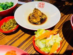 -桐哥肉铺(万柳华联店)