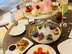 -粤海喜来登酒店·&More聚驿(天河城店)