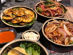-酒拾烤肉(南城店)