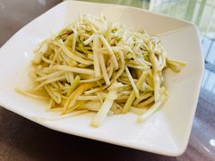 -天目湖刘老四农庄