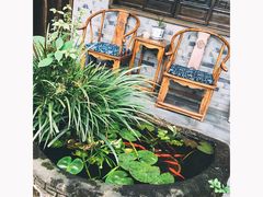-亦缘居私家别院