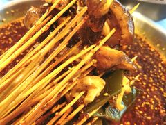 -嘉州鲜知味钵钵鸡(奎星楼店)