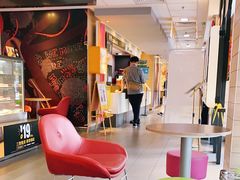 -麦当劳(世纪汇广场店)