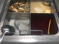 -海底捞火锅(玉桥商业广场店)