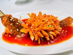 -四季民福烤鸭店(故宫店)