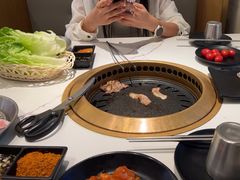 -花味·自助烤肉(大观天地店)